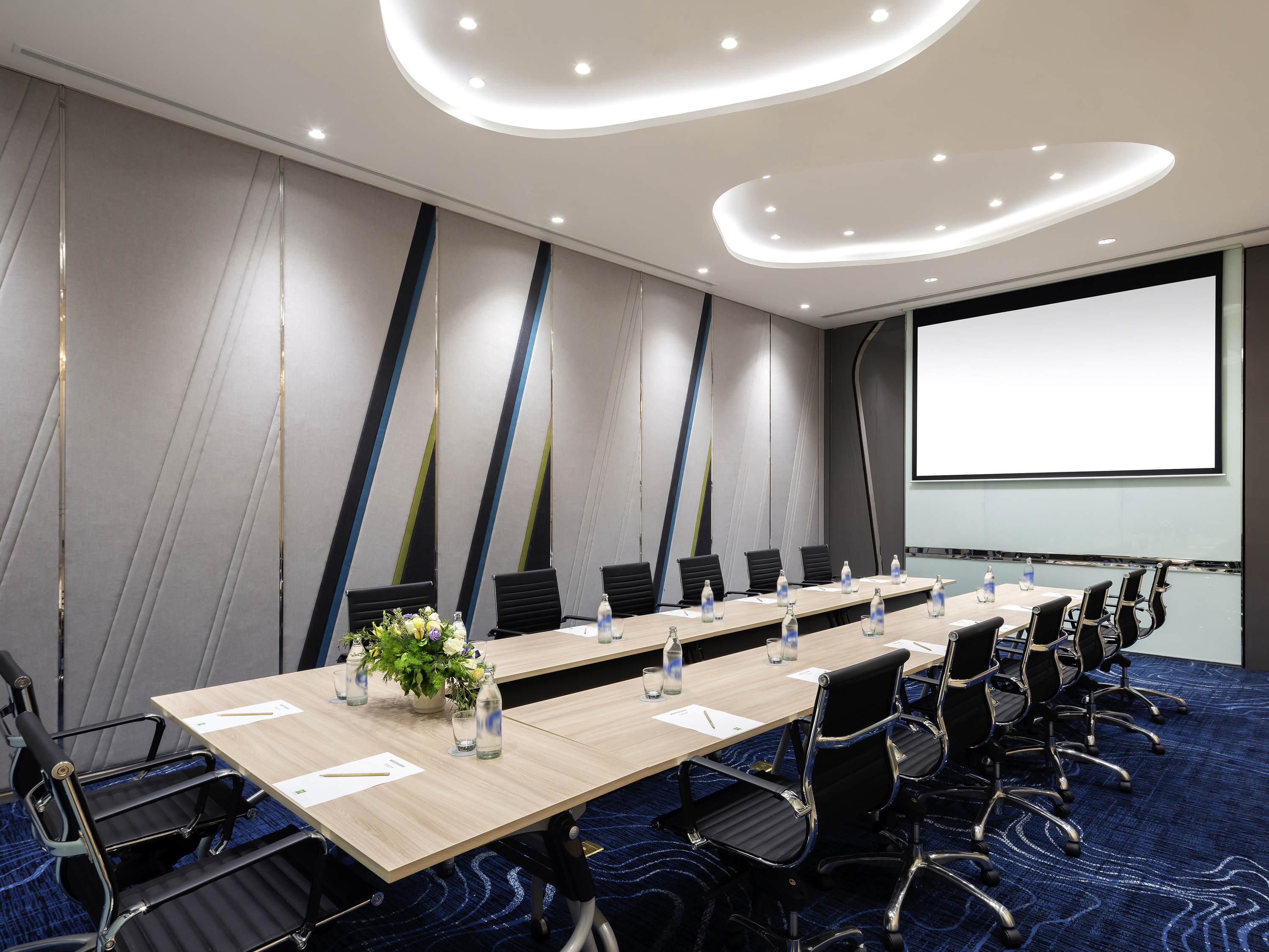 Hotel ibis Styles Bangkok Ratchada Exteriér fotografie
